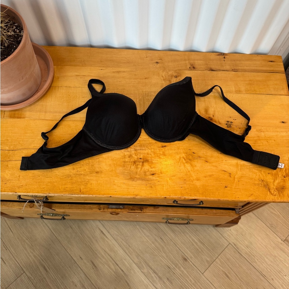 Victoria's Secret Classic Black Bra